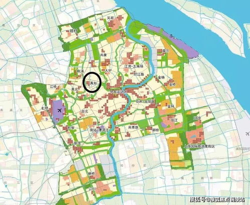 2021 普陀真如 高尚領(lǐng)域 爆炸性新聞