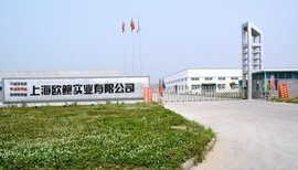上海歐贏實業與上海實業 共繪滬上企業發展的雙生花