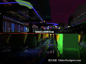 星空下的律動(dòng) 張存光與北京浪漫酒吧的設(shè)計(jì)哲學(xué)